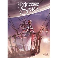 Princesse Sara - Coupable ! Tome 12 : Princesse Sara T12 - Coupable !
