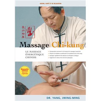Massage chi-kung - 1