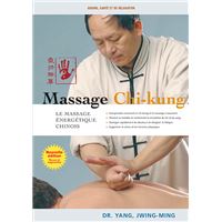 Massage chi-kung