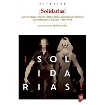 ¡Solidarias! - 1