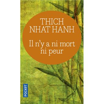 Il n'y a ni mort ni peur - 1