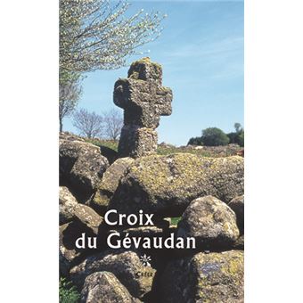 Croix du gévaudan - 1