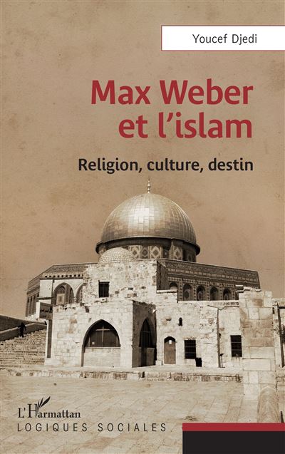 Max Weber et l'islam - Youcef Djedi - broché