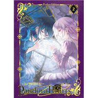 Pandora Hearts - Tome 7 - PandoraHearts Perfect Edition T07 - Jun
