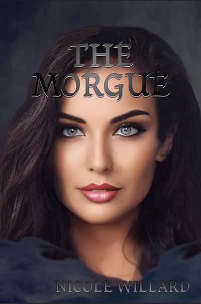 The Morgue Sinner's Paradise, #10 - Nicole Willard - Nicole Willard - ebook (ePub) - Livre