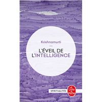 L'Éveil de l'intelligence