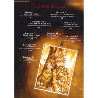 Pandora hearts - Tome 1 - PandoraHearts Perfect Edition T01 - Jun