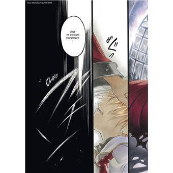 Pandora Hearts - Tome 1 - PandoraHearts Perfect Edition T01 - Jun