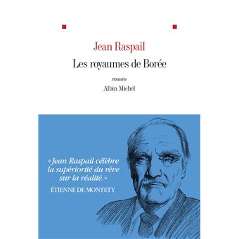 Les Royaumes de Borée (édition 2025) - 1