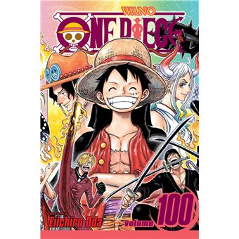 Concours One Piece 99 collector, on en a gardé pour vous !