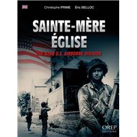 Sainte-Mère Eglise (anglais)