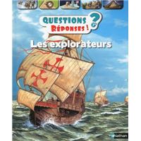 Les explorateurs