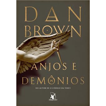 Anjos e demônios - 1