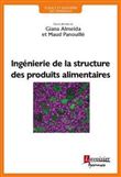 Ingénierie de la structure des produits alimentaires