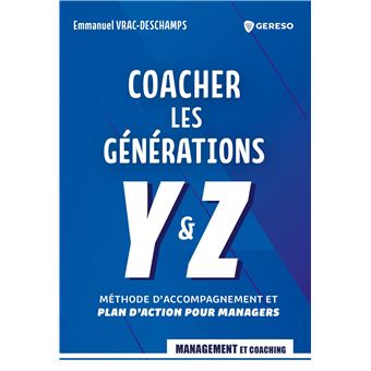 Coacher les générations Y et Z - 1