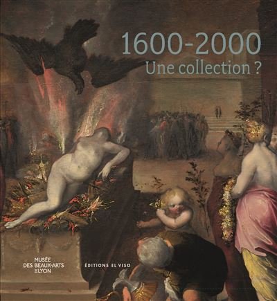 1600-2000 - Une collection ? - Collectif - El Viso - broché - Monographie
