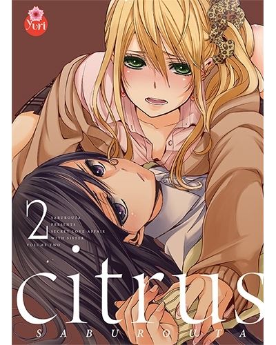 Citrus T02