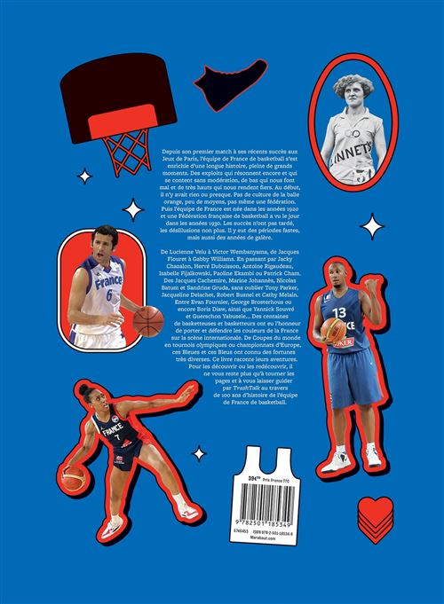 France Basket Ã©quipe De Basket FranÃ§aise « Un Incroyable