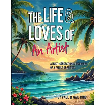 The Life and Loves of an Artist - 1