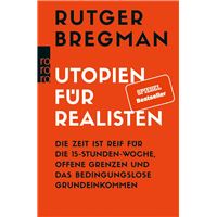 Utopien für Realisten