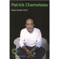 Patrick Chamoiseau