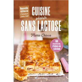 Cuisine plaisir sans lactose - 1
