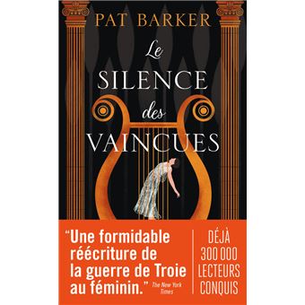 Le silence des vaincues - 1