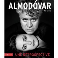 Almodóvar : une rétrospective