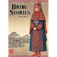 Bride Stories