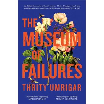 THE MUSEUM OF FAILURES