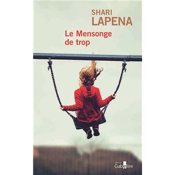 Le Mensonge de trop - 1