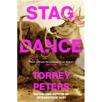 STAG DANCE