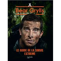 Le Guide de la Survie Extrême