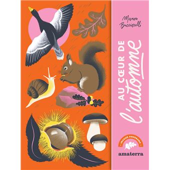 Au coeur de l'automne - 1