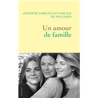 Un amour de famille