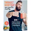 Mes recettes healthy