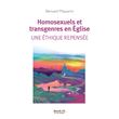 Homosexuels et transgenres en Église