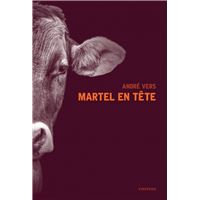 Martel en tête