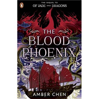 The Blood Phoenix
