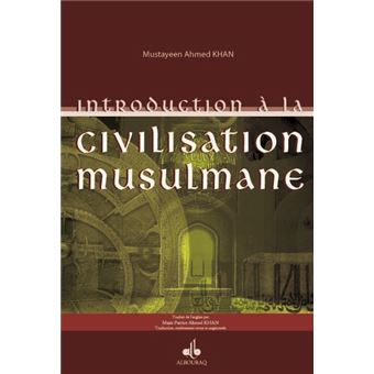 INTRODUCTION à LA CIVILISATION - 1