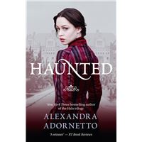 Haunted (Ghost House, Book 2)