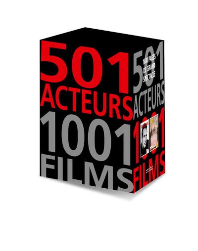  1001 films à voir avant de mourir: (10e éd