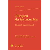 L'Hospital des fols incurables