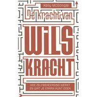 De kracht van wilskracht