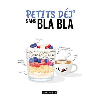 Petits déj' sans bla bla - 1