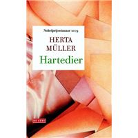 Hartedier