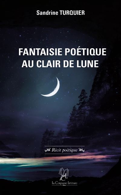 Fantaisie poetique au clair de lune