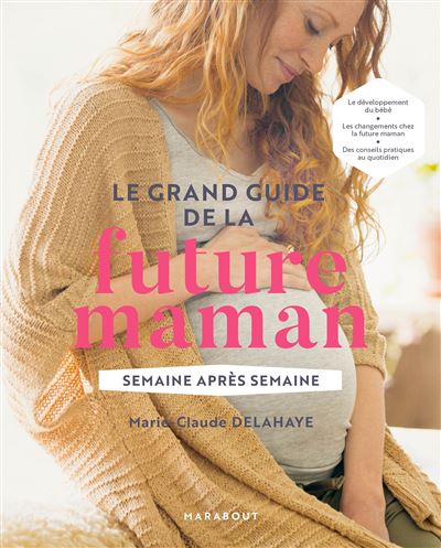 Future maman -  France