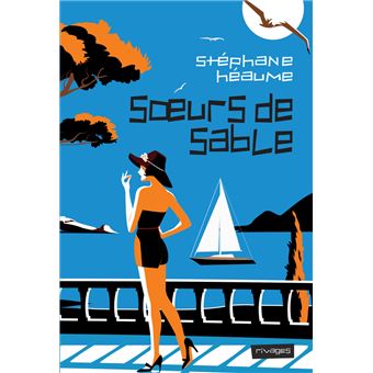 Soeurs de sable - 1
