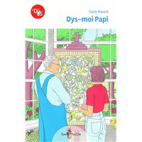 Dys-moi Papi